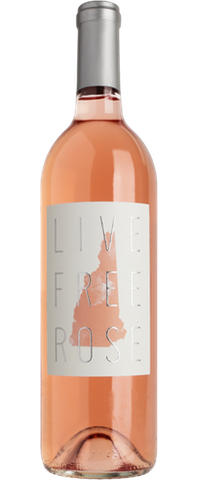 Live Free Rosé