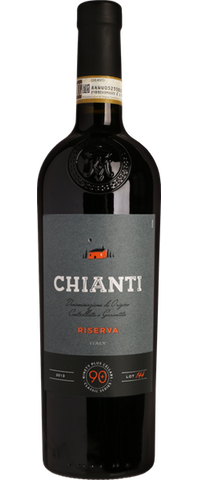 Lot 144 Chianti Riserva, DOCG, Italy 2014