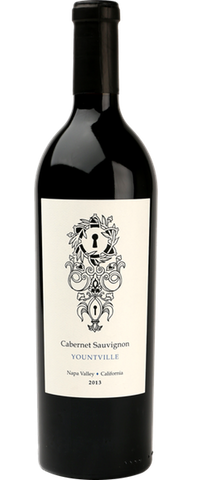Magic Door Cabernet Sauvignon, Yountville, 2013