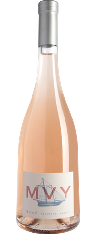 MVY Rosé